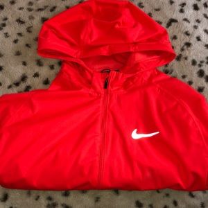 NEVER WORN Nike Running Jacket